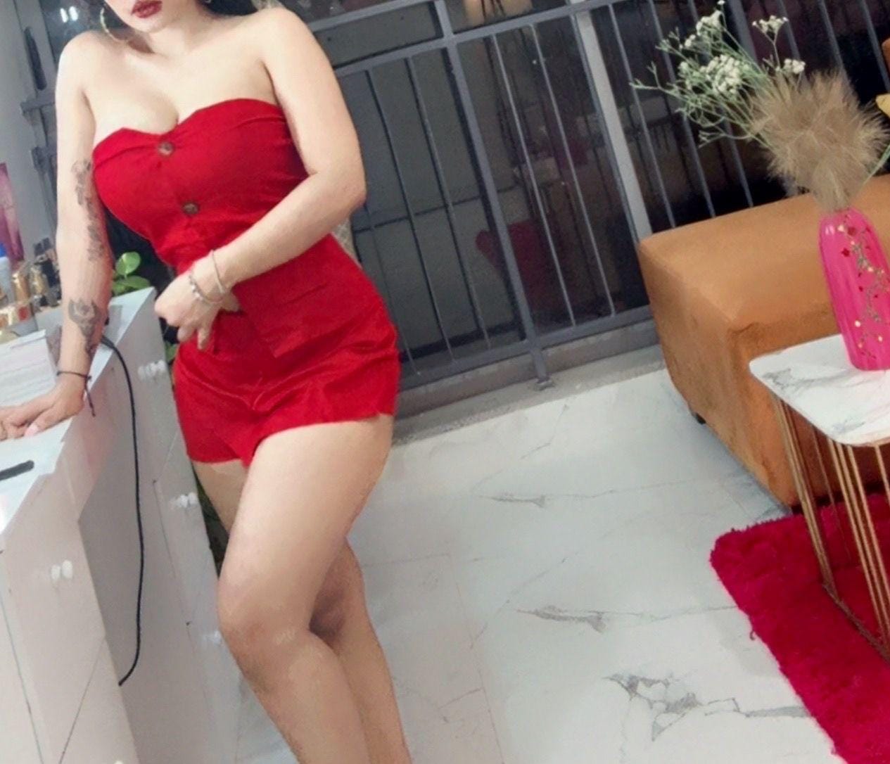 Ahmedabad call girl